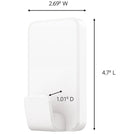 3M Command Mega Utility Hook (Holds 6.8kg) 17011-ES