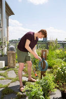 GARDENA Terrace Spiral Hose 7.5 m