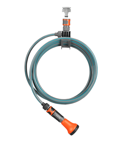 GARDENA Terrace Spiral Hose 7.5 m
