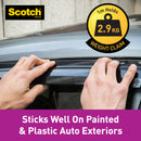3M Scotch Auto Exterior Double-Sided Mounting Tape 12 mm x 1.5 m