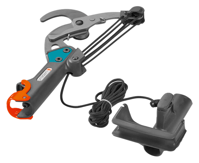 Gardena Combisystem Bypass Branch Pruner