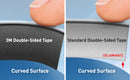 3M Scotch Auto Exterior Double-Sided Mounting Tape 12 mm x 1.5 m