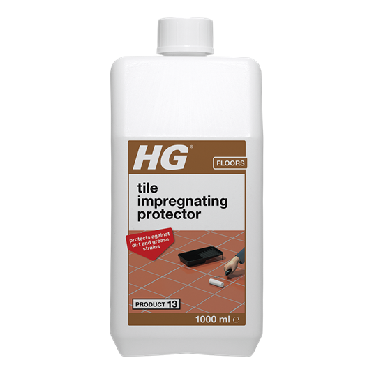 HG Impregnating Protector for Tiles 1L