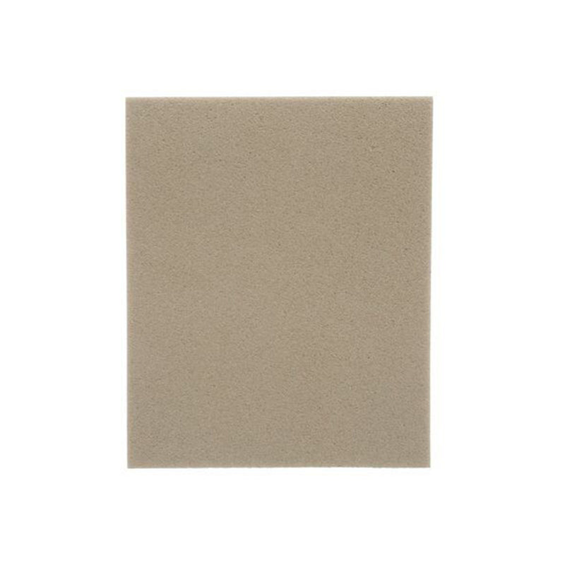 3M Softback Sanding Sponge 4 1/2'' X 5 1/2'' Microfine 20/Bx