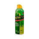 3M Ultrathon 610-6 Aerosol Insect Repellent 6 Oz (Bundle of 2)