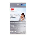 3M Filtrete Dust Pollen + Odour Aircon Filter Silver 22 X 34 cm