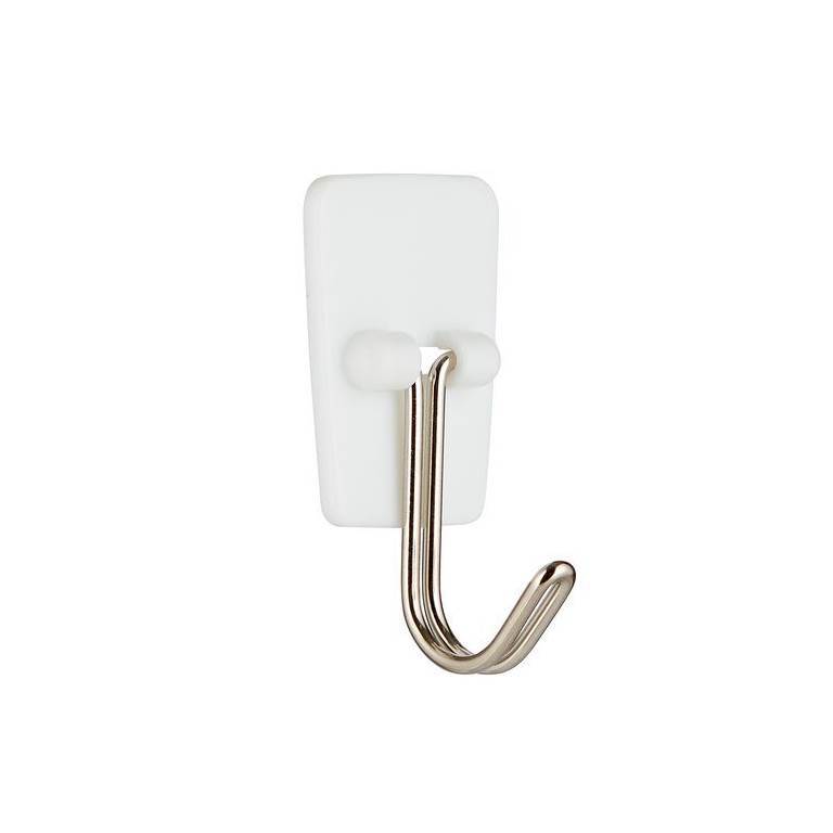 3M Command Small Wire Hooks Value Pack 9 Hooks/12 Strips/0.23 Kg