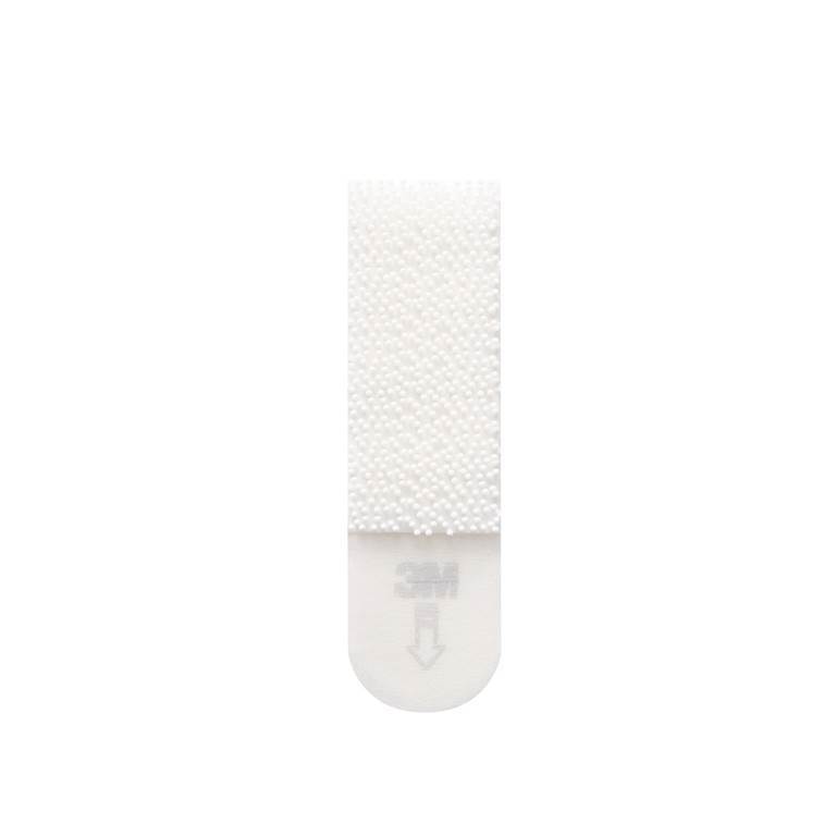 3M Command Small Picture Hanging Strips 4 Sets of Strips/0.45 Kg per Set