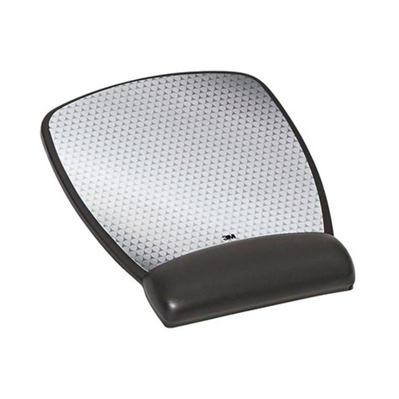 3M Ergo Gel Mousepad Wrist Rest