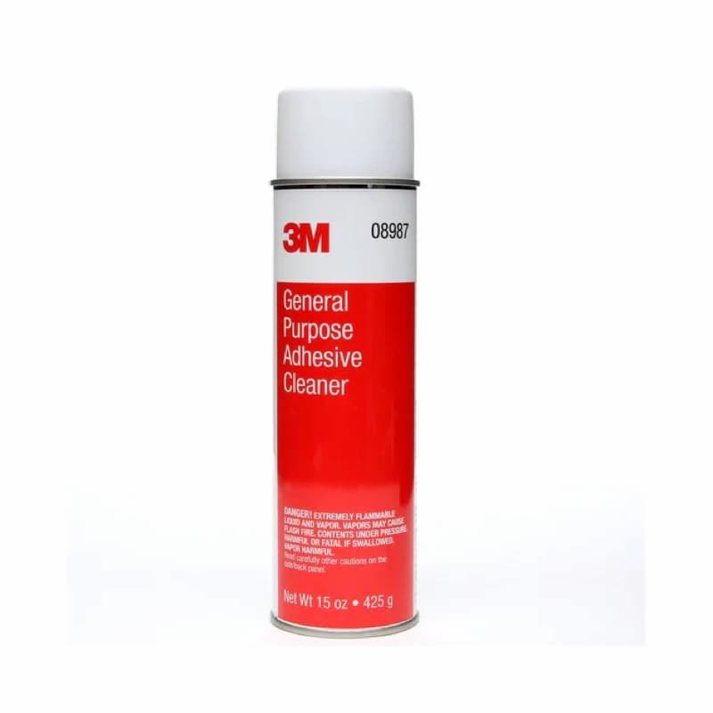 3M General Purpose  Adhesive Cleaner