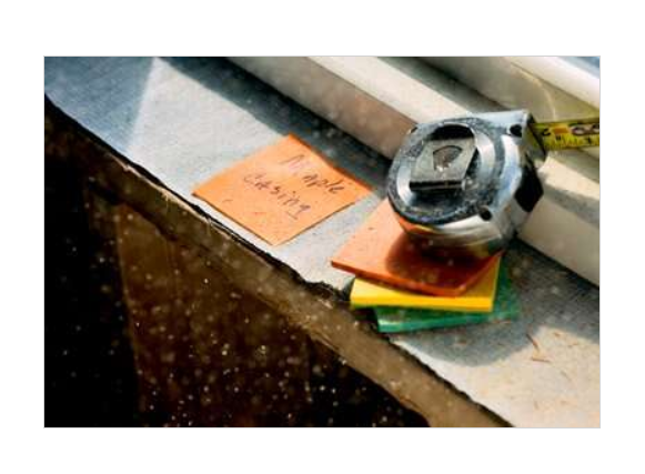 3M Post-it  Extreme Note 3 Inch X 3 Inch 12 Pads