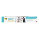 3M Post-it 3M Post-it Dry Erase Surface 24" X 36"
