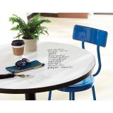 3M Post-it 3M Post-it Dry Erase Surface 24" X 36"