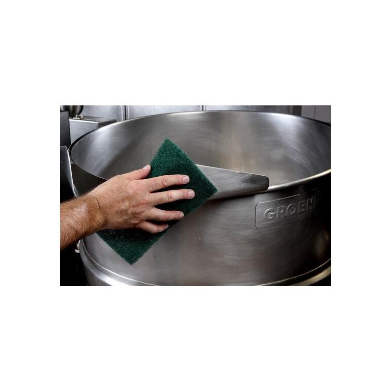 3M Scotchbrite Heavy Duty Scour Pad 3 Pcs