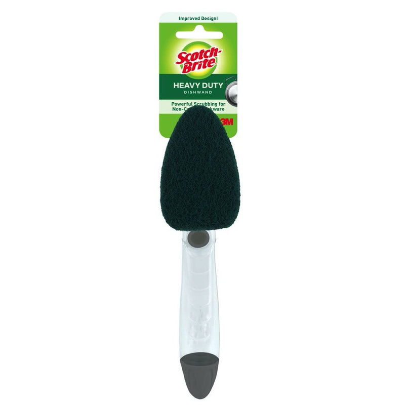 3M Scotchbrite Heavy Duty Dishwand