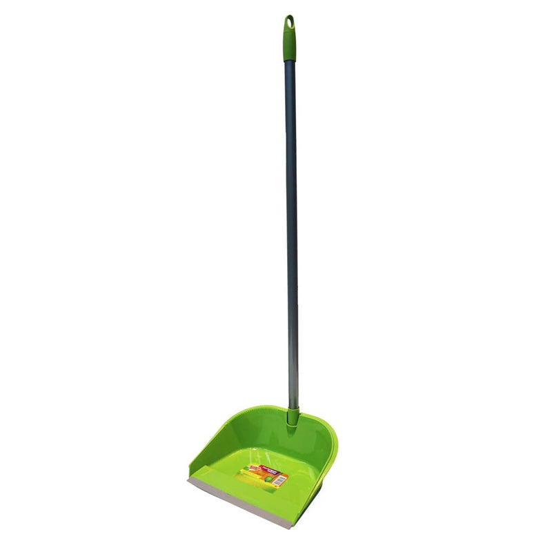 3M Scotchbrite Long Handed Dustpan