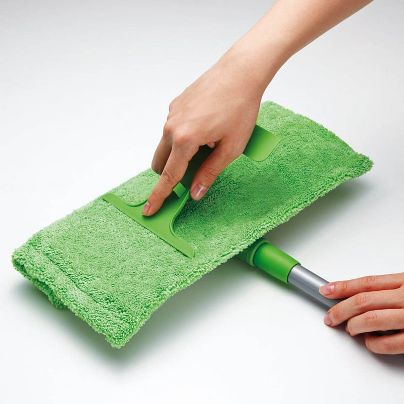 3M Scotchbrite Super Mop with Scrapper