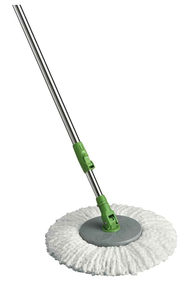 3M Scotchbrite Single Bucket Spin Mop Set