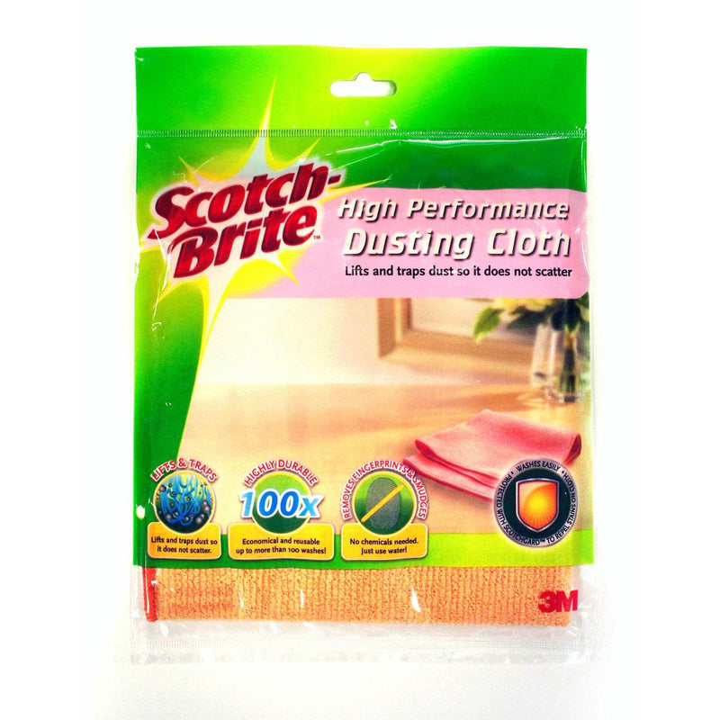 3M Scotchbrite Dusting Cloth