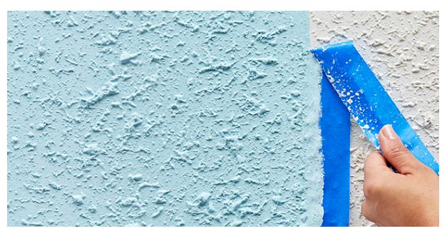 3M Scotch Blue Painter's Tape 24 mm X 60 Yd
