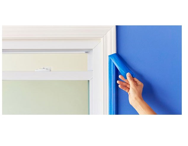 3M Scotch Blue Painter's Tape 24 mm X 60 Yd
