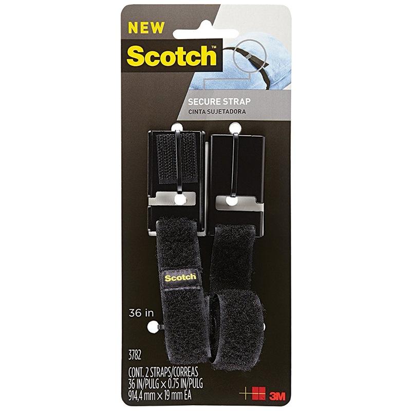 3M Scotch Secure Strap