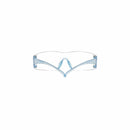 3M Secure Fit Eyewear Clear