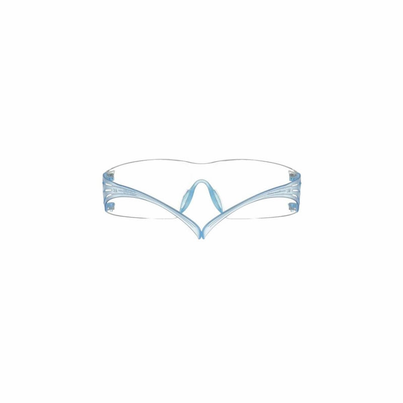 3M Secure Fit Eyewear Clear