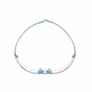 3M Secure Fit Eyewear Clear