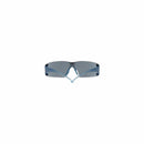 3M Secure Fit Eyewear Gray