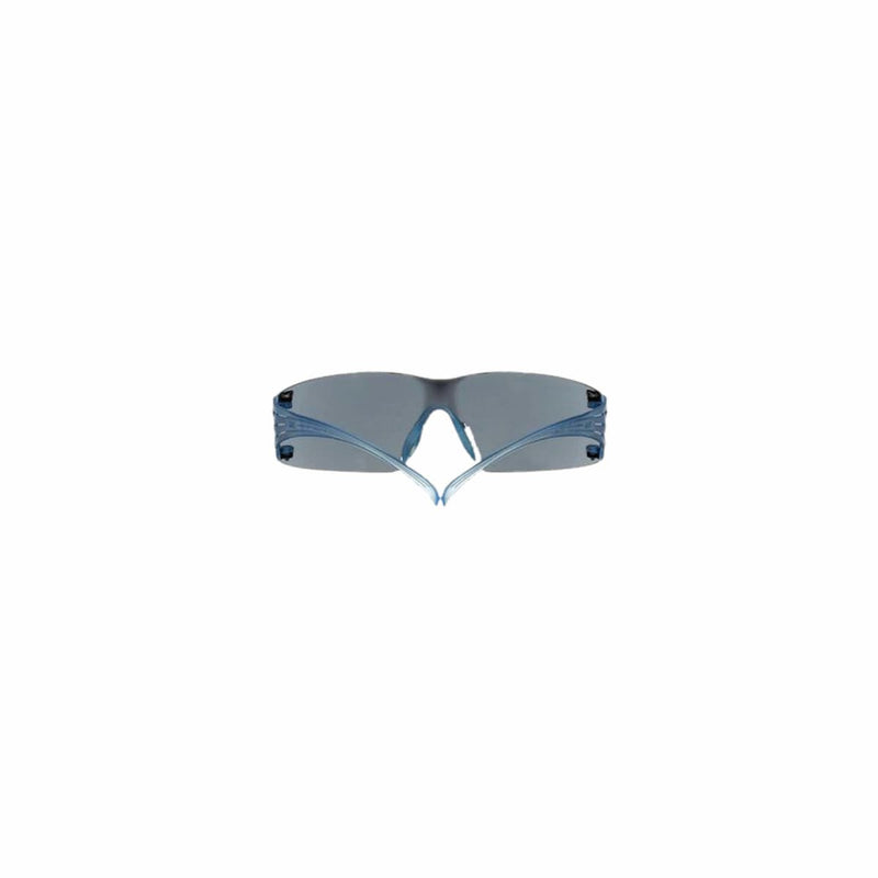 3M Secure Fit Eyewear Gray
