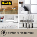 3M Scotch Indoor Double Sided Mounting Tape 25 mm x 1.5 m / 25 mm x 4 m