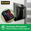 3M Scotch Outdoor Double Sided Mounting Tape 19 mm x 1.5 m / 19mm x 4m