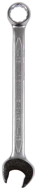 Stanley Slimline Combination Wrench 20mm