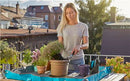 GARDENA City Gardening Planting Mat M 100CM X120CM