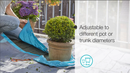 GARDENA City Gardening Topiary Trimming Mat