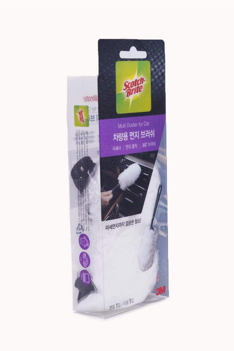 3M Scotch-Brite Multi Hand Duster