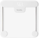 Terraillon Crystal White Bathroom Scale