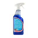 Blue Wonder Power All Purpose Cleaner Spray For Grease Dirt And Stains 750ML