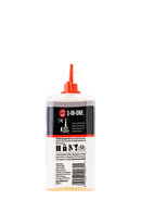 WD-40 3-in-One Multi-Purpose Oil, 3 Oz
