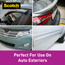 3M Scotch Auto Exterior Double-Sided Mounting Tape 12 mm x 1.5 m