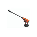 Black & Decker 20V Cordless Pressurized Sprayer