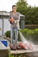 Black & Decker 20V Cordless Pressurized Sprayer
