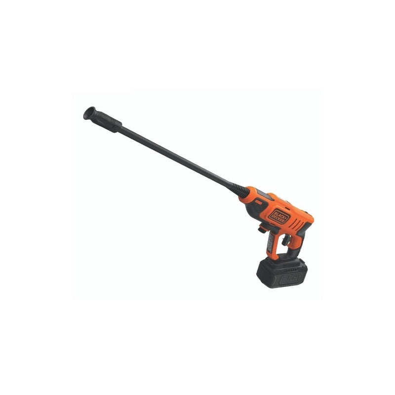 Black & Decker 20V Cordless Pressurized Sprayer
