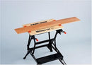 Black & Decker WM225 Workmate 225 Portable Work Bench 450 Pound Capacity