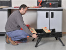 Black & Decker WM225 Workmate 225 Portable Work Bench 450 Pound Capacity
