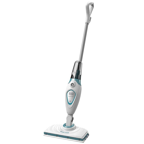 Black & Decker Steam Mop 1300W