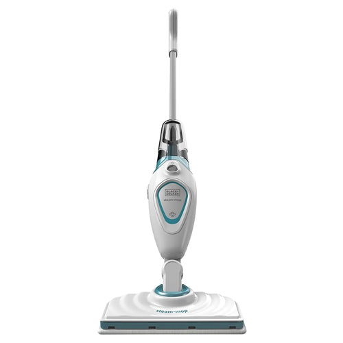 Black & Decker Steam Mop 1300W