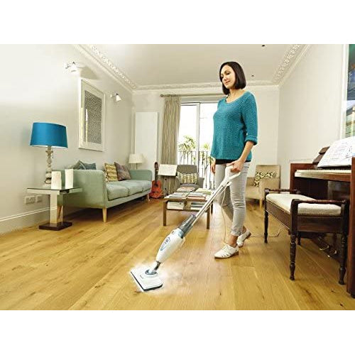 Black & Decker Steam Mop 1300W