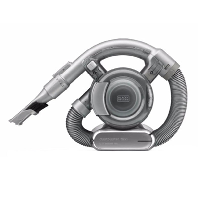 Black & Decker 18V Lithium Ion Flexi Vacuum/Floor Extension